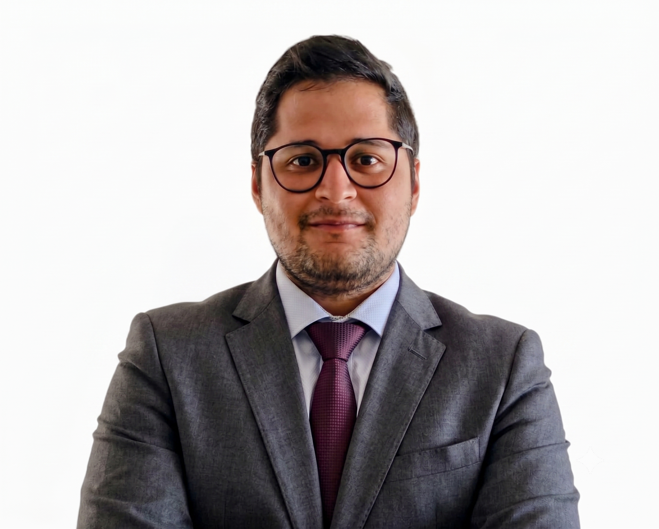 Dr. Iván Darío Ayala