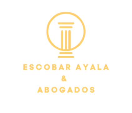 Logo Escobar Ayala & Abogados